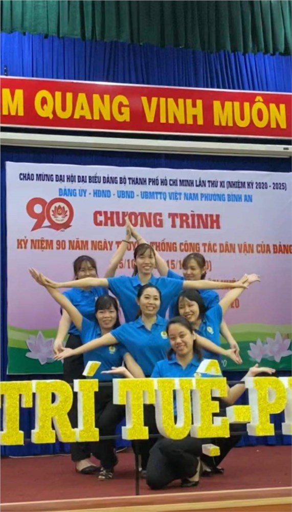 Thi dân vận khéo năm 2020
